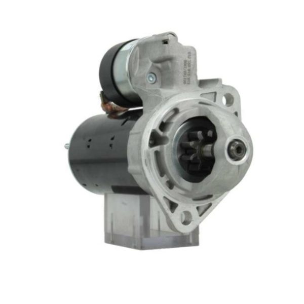 Стартер Дойц Deutz BF3L2011 BF3M2011 BF4L2011 F6L4L413 BF6M1013, 12 вольт 9 зубів