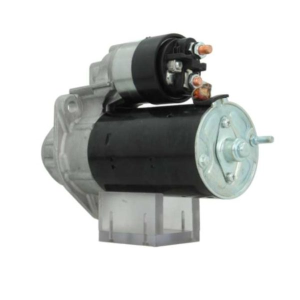 Стартер Дойц Deutz BF3L2011 BF3M2011 BF4L2011 F6L4L413 BF6M1013, 12 вольт 9 зубів