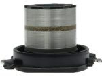 Токоз'ємнi кiльця генератора Mitsubishi CG135140 (12.50*23.00*27.70) стальне