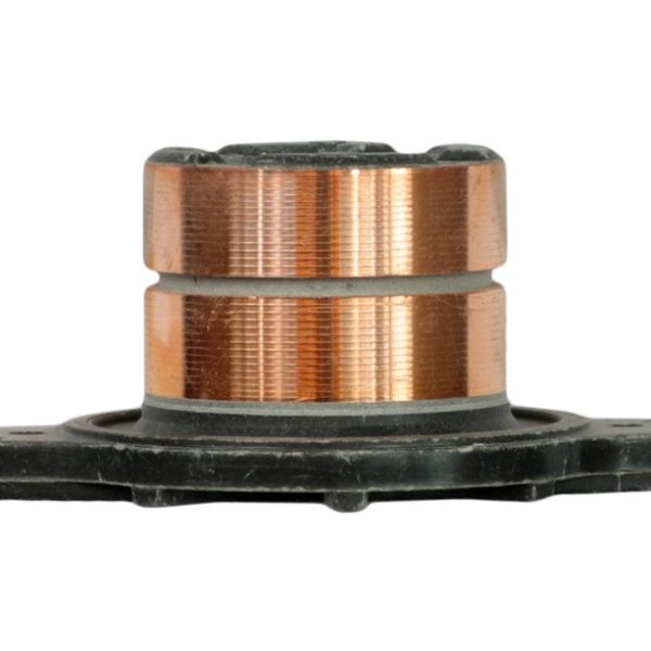 Токоз'ємнi кiльця генератора Valeo CG134492 (17.00*30.00*28.50) etalon