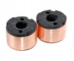 Токоз'ємнi кiльця генератора Ford CG237323 (5.00*14.00*10.40) Ford Connect (комплект 2шт.)