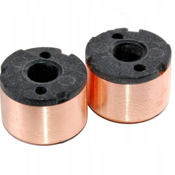 Токоз'ємнi кiльця генератора Ford CG237323 (5.00*14.00*10.40) Ford Connect (комплект 2шт.)