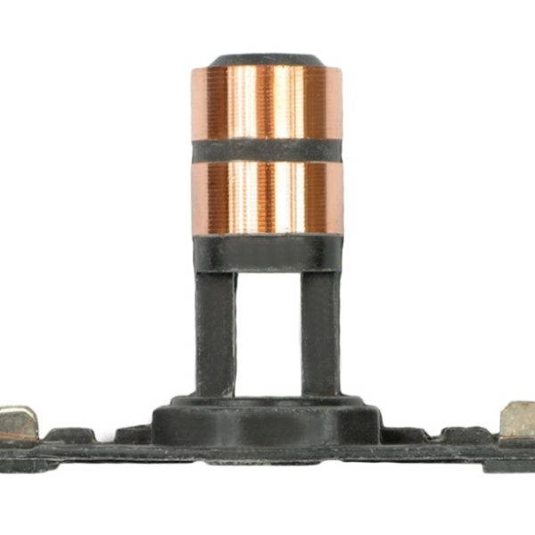 Токоз'ємнi кiльця генератора Magneti Marelli CG138441 (6.70*16.80*46.90)