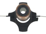 Токоз'ємнi кiльця генератора Iskra CG232854 (7.10*16.00*52.40)