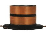 Токоз'ємнi кiльця генератора Mitsubishi (17.00*33.00*28.00)