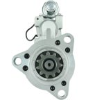 Стартер Катерпіллер C11 C12 C13 C15 3406 3176 Caterpillar Cummins ISX Cummins ISM Case QSX15, 12 вольт 11 зубів бендікс