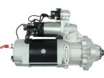 Стартер Катерпіллер C11 C12 C13 C15 3406 3176 Caterpillar Cummins ISX Cummins ISM Case QSX15, 12 вольт 11 зубів бендікс