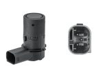 Датчик парктроніка Вольво VOLVO C70 S40 S60 S80 V50 V70 VOLVO C70, VOLVO S40 S60 S80, VOLVO V50 V70, VOLVO XC90, задній