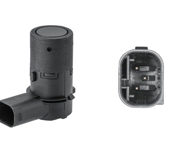 Датчик парктроніка Вольво VOLVO C70 S40 S60 S80 V50 V70 VOLVO C70, VOLVO S40 S60 S80, VOLVO V50 V70, VOLVO XC90, задній