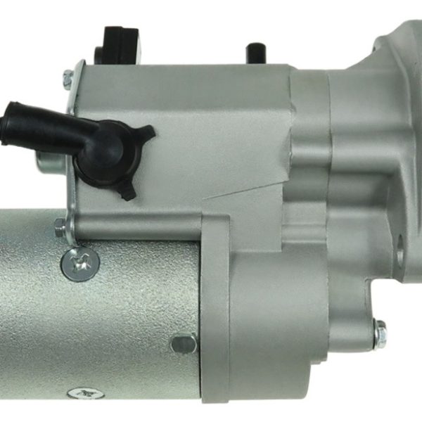Стартер Коматсу Каммінс 3.3 дизель Komatsu Cummins B3.3 Komatsu 4D95 Коматсу B3.3 Diesel Cummins Масей Фергюсон Cummins B3.3 D