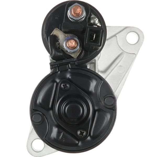 Стартер Шкода фабія 1.2 Шкода фабія 1.4 Skoda Fabia 1.2 Skoda Fabia 1.4 6Y2 6Y3 6Y5
