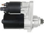 Стартер Сеат кордоба 1.2 1.4 Сеат ібіца 1.2 1.4 1.6 Seat Cordoba 1.2 1.4 Seat Ibiza 1.2 1.4 1.6