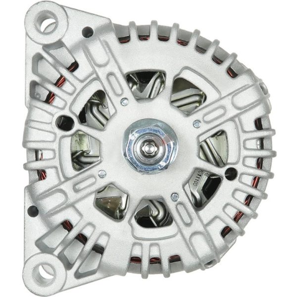Генератор Лянча 2.0 дизель Lancia Phedra (179) (2002-2010), 14V/150A