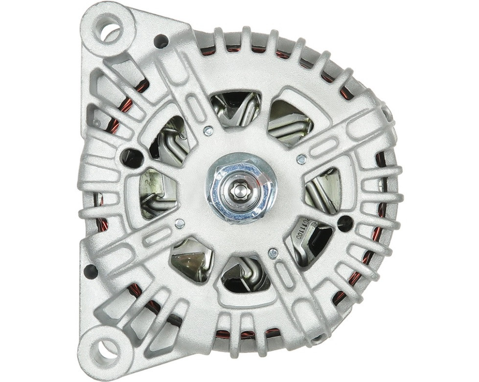Генератор Лянча 2.0 дизель Lancia Phedra (179) (2002-2010), 14V/150A Генератор Лянча 2.0 дизель Lancia Phedra (179) (2002-2010), 14V/150A