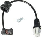 Датчик АБС Шевроле каптива CHEVROLET Captiva (C100, C140) 2.0 D, 2.2 D, 2.4 3.0 3.2 (2006-), ззаду