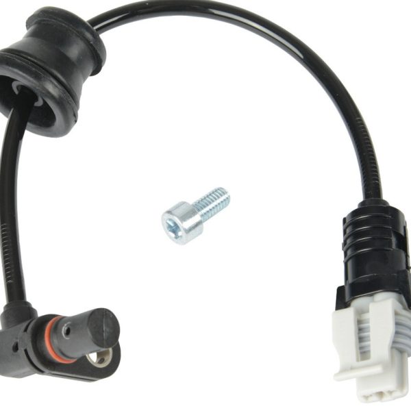 Датчик АБС Шевроле каптива CHEVROLET Captiva (C100, C140) 2.0 D, 2.2 D, 2.4 3.0 3.2 (2006-), ззаду