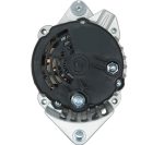 Генератор Опель астра вектра 1.6 1.8 2.0 OPEL ASTRA G (F48, F08), ASTRA H, VECTRA C, 100 ампер