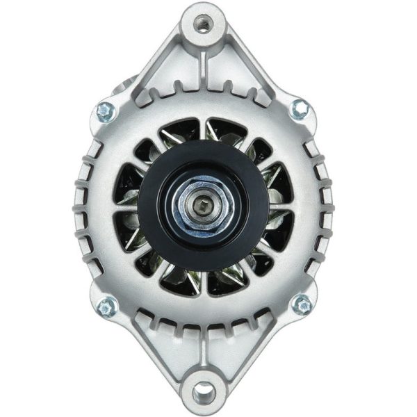 Генератор Опель астра вектра 1.6 1.8 2.0 OPEL ASTRA G (F48, F08), ASTRA H, VECTRA C, 100 ампер