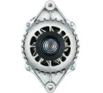 Генератор Шевроле корса 1.6 CHEVROLET CORSA пікап 1.6 (2001-...), 100 ампер
