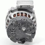 Генератор Вольво Volvo S60 S80 V40 V60 V70 XC60 XC70 XC90; 14V/180A
