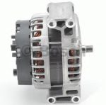 Генератор Вольво Volvo S60 S80 V40 V60 V70 XC60 XC70 XC90; 14V/180A