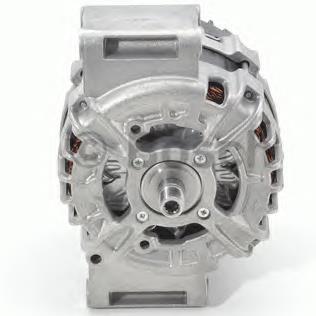 Генератор Вольво Volvo S60 S80 V40 V60 V70 XC60 XC70 XC90; 14V/180A