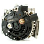Генератор Мерседес Mercedes-Benz C-Class CLC-Class CLK-Class E-Class S-Class; 14V/200A