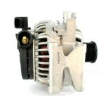 Генератор Мерседес Mercedes-Benz C-Class CLC-Class CLK-Class E-Class S-Class; 14V/200A