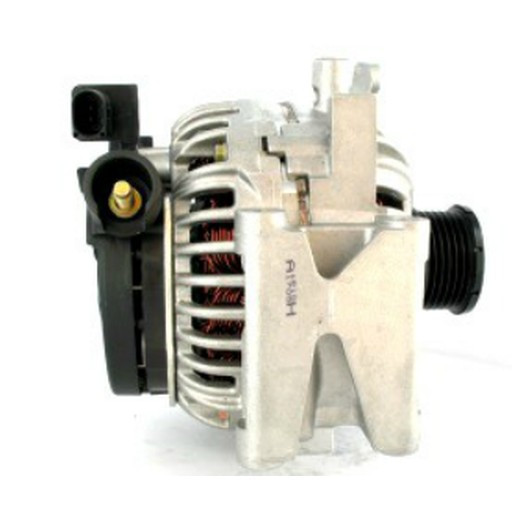Генератор Мерседес Mercedes-Benz C-Class CLC-Class CLK-Class E-Class S-Class; 14V/200A