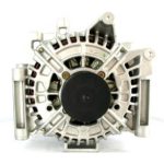 Генератор Мерседес Mercedes-Benz C-Class CLC-Class CLK-Class E-Class S-Class; 14V/200A