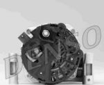 Генератор Опель корса мерива 1.3 дизель Opel Corsa D, Meriva B (2006-...), 14V/120A