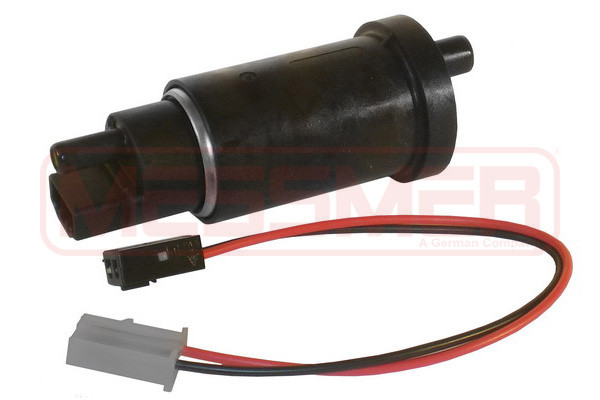 Бензонасос Опель астра комбо корсу каде повіктра 1.3 1.4 1.6 1.8 Opel Astra F G, Corsa A B, Kadett E, Vectra A