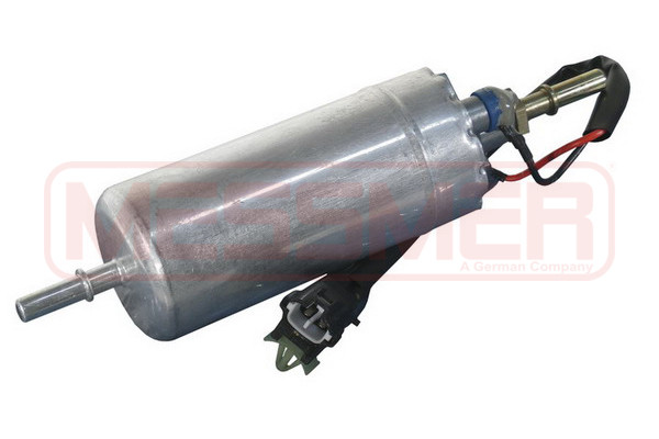 Бензонасос Хендай санта фе 2.0 дизель Hyundai Santa Fe I, Trajet (FO), (2001-2008), паливо — дизель