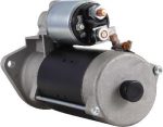 Стартер Ман 4.6 6.9 Man EM, Man G90, Man L2000, Man M2000, Man M90 NL NM, 10 зубів