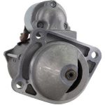 Стартер Ман 4.6 6.9 Man EM, Man G90, Man L2000, Man M2000, Man M90 NL NM, 10 зубів