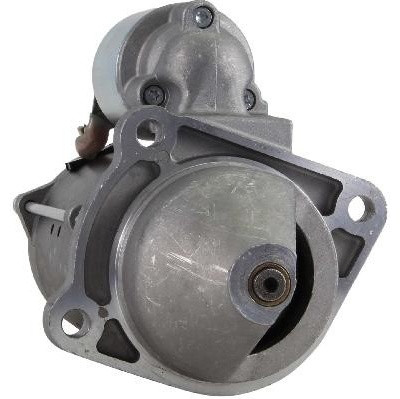 Стартер Ман 4.6 6.9 Man EM, Man G90, Man L2000, Man M2000, Man M90 NL NM, 10 зубів