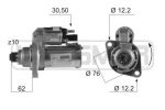 Стартер Сеат Алтеа Ібіца Леон Торонто 1.2 1.4 1.6 1.6 1.8 2.0 Seat Ibiza Leon Toledo Altea