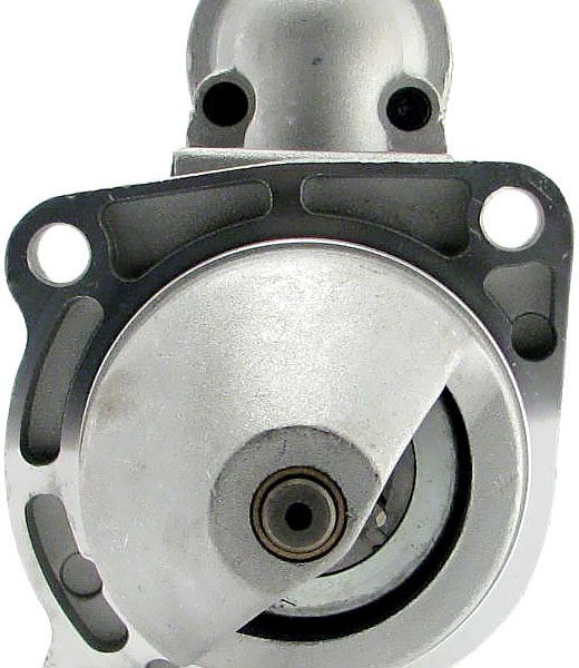 Стартер Дойц Deutz F4L912 F6L913 F4L2012 F4L1012 F4L914 F6L914 F6M1013 TCD2012, 12 вольтів 9 зубів