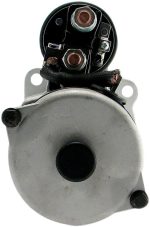 Стартер Дойц Deutz F4L912 F6L913 F4L2012 F4L1012 F4L914 F6L914 F6M1013 TCD2012, 12 вольтів 9 зубів