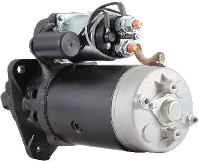 Стартер на автобус Бова BOVA Futura FHD 10, FHD 12, FHD 13, FLD 12, FLD 13 (2001-), BOVA Magiq HD 120, HD 122