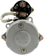 Стартер Бобкат Bobcat 1080C 1213 2000 2400 2410 641 741 843 853 943 974, Ісузу Перкінс