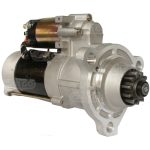 Стартер на вантажний Мак MACK E-7; 12 вольт 7.3 квт