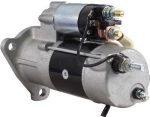Стартер на вантажний Мак MACK E-7; 12 вольт 7.3 квт