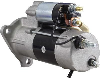 Стартер на вантажний Мак MACK E-7; 12 вольт 7.3 квт