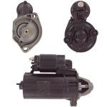 Стартер Фольксваген пассат 1.4 1.6 1.6 Volkswagen Passat 3B2 3B3 3B5 3B6, (1996-2005)