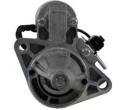 Стартер Нісан альмера приклад 1.5 1.6 Nissan Almera Primera (2001-)