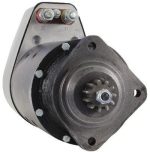 Стартер Дойц 14.1 16.0 16.9 Deutz F8L413 F10L413 F12L413, 24 вольти 11 зубів