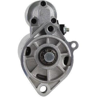 Стартер Фольксваген лт 35 VW LT 28-35 2.5 TDi, ANJ, APA, AVR