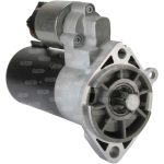 Стартер Фольксваген лт 35 VW LT 28-35 2.5 TDi, ANJ, APA, AVR