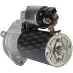 Стартер Фольксваген лт 35 VW LT 28-35 2.5 TDi, ANJ, APA, AVR